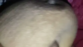 Indian Couple Shares Intimate Massage and Handjob