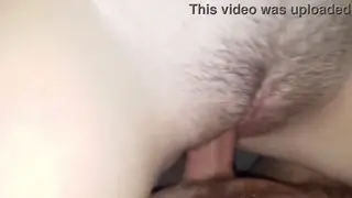 Wife Fucks Stranger While Cuckold Husband Films