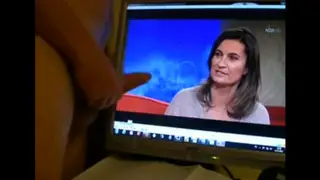 European Cum Tribute Compilation Hits the Face