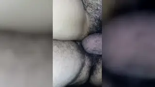 Mature Latina MILF Takes Rough Latin Cock Deep