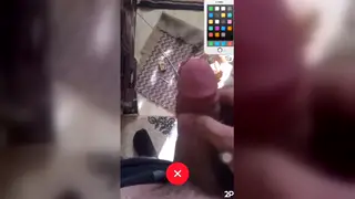 Stranger Chat Leads to Spontaneous Amateur Hookup
