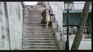 Vintage German Handjob Ends with Sticky Release