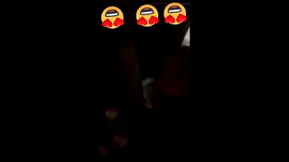 Asian Teen Rides Stranger in Vintage Hotel Gloryhole