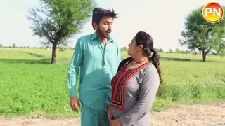 Indian Dominatrix Commands Submissive During Outdoor Pissing Scene