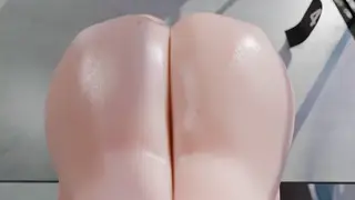 Voluptuous MILF Takes Anal in Amateur Clip