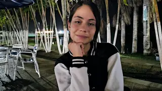 Hairy Latina Rides Friend in POV Home Video
