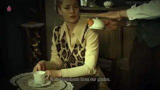 Vintage Lesbian Bondage and Pissing Holiday