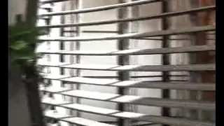 Muscular Daddies Trade Blowjobs and Rim Jobs