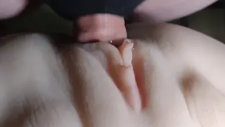 Two Men Share a Woman in a Double Penetration Threesome