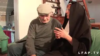Voluptuous Arab BBW Takes Anal from Her Lover