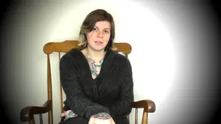 Stepmom Delivers a Slow POV Blowjob