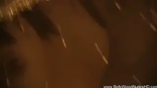 Indian MILF Teases Her Wet Pussy in Solo Masturbation Session