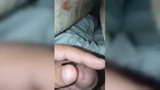 Indian Twink Teases the Camera in a Club POV