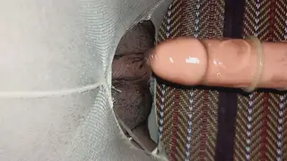 Nurse in Uniform Takes a Deep Creampie in Hospital Bed