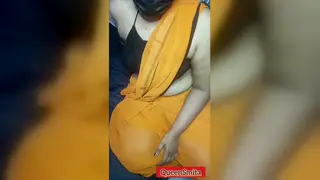 Busty Asian MILF Teases in POV Roleplay Fantasy