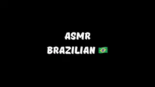 Brazilian Teen Moans Through Intense Solo Orgasm