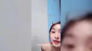Indonesian MILF Flaunts Massive Tits on Live Webcam