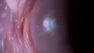 Spanking Leads to Intense Cumshot Finish