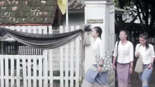 Asian Model Explores First Gay Encounter on Camera