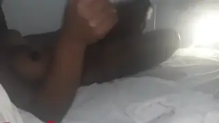 Curvy Latina Enjoys Sensual Massage Before Anal
