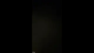 Amateur Flaunts a Generous Backside on Camera