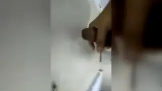 Solo Guy Pleasures Himself With Anal Masturbation