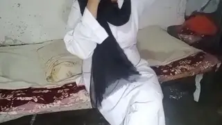 Indian Maid Experiences Forbidden Passion With Employer