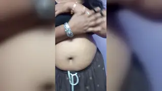 Mature Woman Handles Two Cocks in Wild Group Session