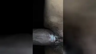 Mature Indian Wife Explores Lesbian Anal and Fisting with BBC