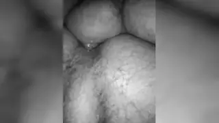 Latino Stud Enjoys Intense Anal Action
