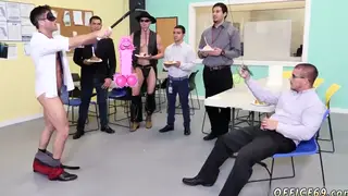 Straight Guy Services Uncut Cock Under Orders