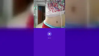 Arab Teen Meets a BBC in an Interracial Hookup