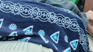 Indian Couple Shares Romantic Anal And Rim Play
