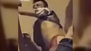 European Stud Takes His Partner Hard on the Street