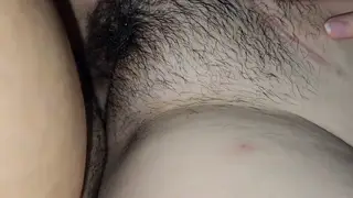 Curvy Indian Stepsister Earns Creampie During TV Lesson
