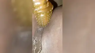 Indian Teen Wife Sneaks a Quick Fuck With Her Boyfriend