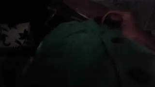 Amateur Couple Explores Anal Pleasure in Homemade Clip