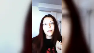 Redhead Latina Compilation Flaunts Cosplay Curves