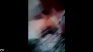 Brazilian Latino Works His Cock With Firm Steady Strokes