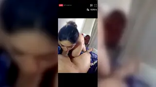Deepthroat Queen Takes a Hard Anal Stretching