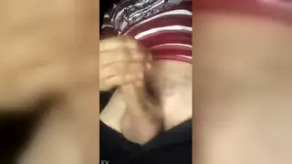 Solo Guy Works Himself to a Quiet Peak
