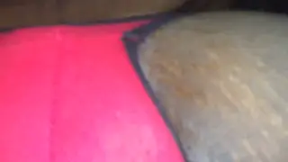Amateur Gay Encounter Captured in Intense Home Footage