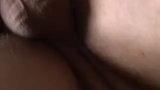 Smooth Teen Strokes His Cock to Explosive Solo Finish