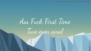 Virgin Takes First Cock Deep in POV
