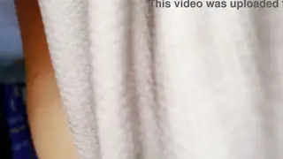 Petite Brunette Enjoys Rough Anal on Holiday