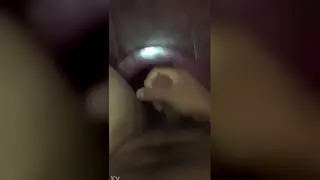 Straight Guy Experiments in Amateur Gay Clip