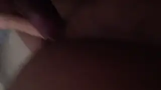 Brazilian Bottom Takes It Deep From His Lover