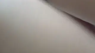 Curvy Asian Wife Takes Creampie and Pisses Hard