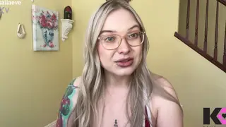 Femdom Wife Dominates in Lesbian Power Play