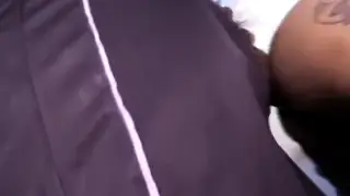 Latino Stud Takes Bareback POV Ride With Intense Rhythm